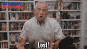 Confused Lost And Found GIF by Team Kennedy