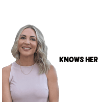 Real Estate Girl Sticker by Go Arizona Real Estate