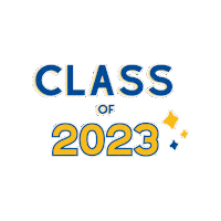 Graduation Classof2023 Sticker by Spring Edu Group