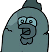 Boola Sticker