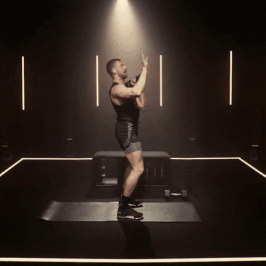 GRNDHOUSEUK dance grndhouse GIF