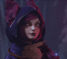 emotion league of legends reaction gif thumbs down dislike GIF