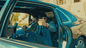 Eagle Albania GIF by D-Block Europe