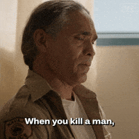 Zahn Mcclarnon Television GIF by AMC Networks