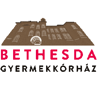 Gyermekkorhaz Sticker by Bethesda Gyermekkórház