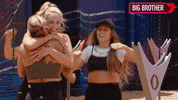 Big Brother Love GIF by Big Brother Australia
