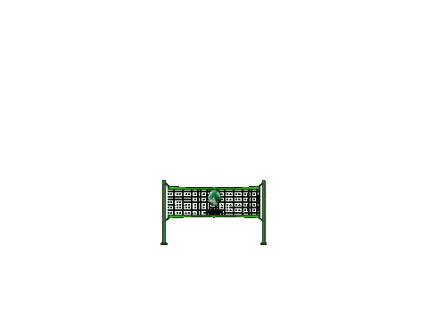 Volleyball Volley Sticker by solverde.pt