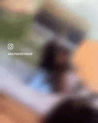 Peekaboo GIF by Rise Property Group