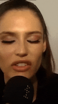 Bianca Balti Goal GIF by CATTURAproduction