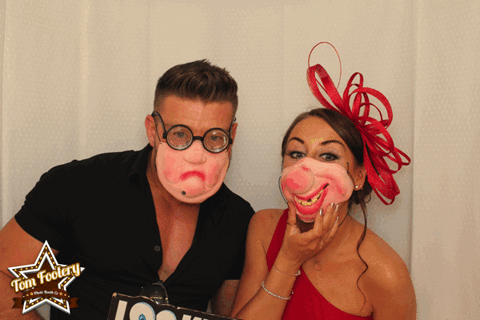 tomfoolerybooth giphyupload fun party wedding GIF