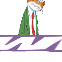 Ewww Sticker by Geronimo Stilton