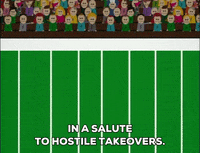 GIF by South Park 