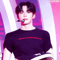 Pretty Boy Baby Goat GIF