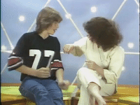 you cant do that on television nicksplat GIF