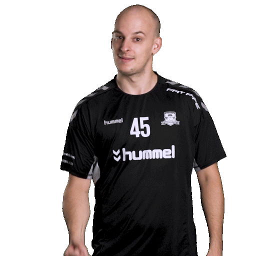 hattrick-brno sport floorball salibandy innebandy Sticker