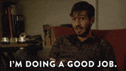 comedy central good job GIF by Drunk History