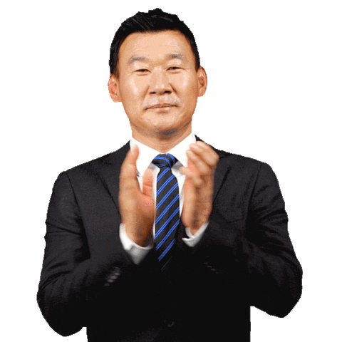 Clap 박수 Sticker by Incheon United FC