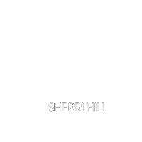 Fashion Rainbow Sticker by sherri hill