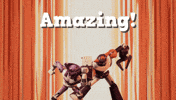 Super Heroes GIF by TheTinies