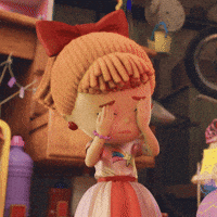 Animation Pink GIF by TheTinies