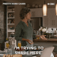 Mom Share GIF by CBC