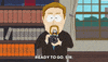 camera talking GIF by South Park 