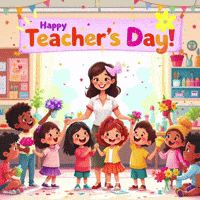 goodvibewishes happy teachers day quotes happy teachers day messages happy teachers day greetings happy teachers day images GIF