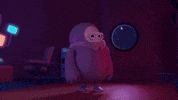 Video Game Nintendo GIF by Fall Guys