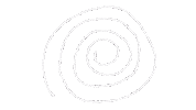 hildamotion draw spiral line art espiral Sticker