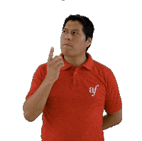 Indeciso Pensando Sticker by afchiclayo