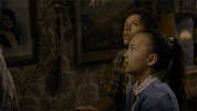 mystery detective GIF by Nickelodeon