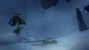 samurai brothers GIF by Teenage Mutant Ninja Turtles
