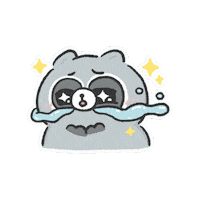 Justin Beaver Sticker