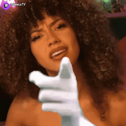 I See What GIF