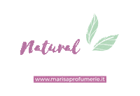 Marisa_Profumerie natural beauty greenbeauty beauty cosmetics marisa profumerie Sticker