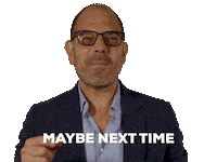 Next Time Sticker by GIPHY IRL