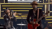 Grammy Awards 60Th Grammys GIF by Recording Academy / GRAMMYs