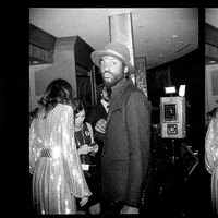 Gary Clark Jr The Grammys GIF by Recording Academy / GRAMMYs