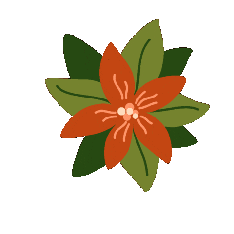Natal Sticker by Atelier das Arteiras
