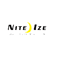 crossteroficial niteize nite ize Sticker
