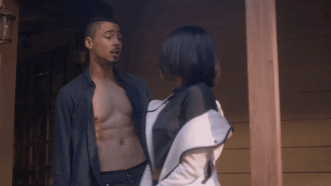 ryan destiny love GIF by STAR