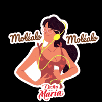 Comida Molito GIF by Mole Doña María