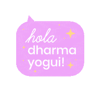 perlaracc catamedelyoga catayoguini dharmayogacl dharmayoguis Sticker