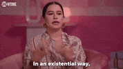 Ilana Glazer GIF by SHOWTIME