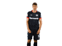 Bayer 04 Goal Sticker by Bayer 04 Leverkusen