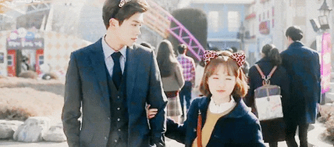 biancapadilla20 giphygifmaker swdbs GIF