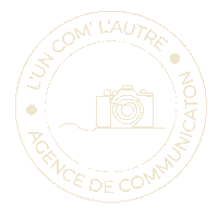 Photo Agence De Com Sticker by luncomlautre