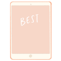 Sticker by The Bundle Co.