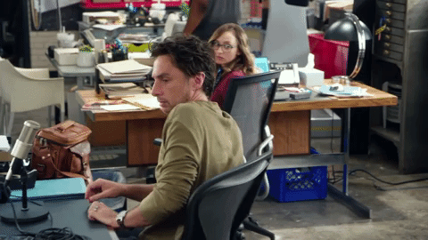 abc GIF by Alex, Inc.