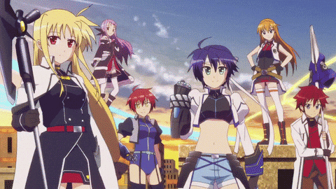 Madokaaa giphyupload GIF